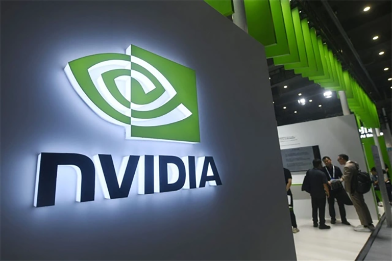NVIDIA tiếp tục thống trị thị trường card đồ họa