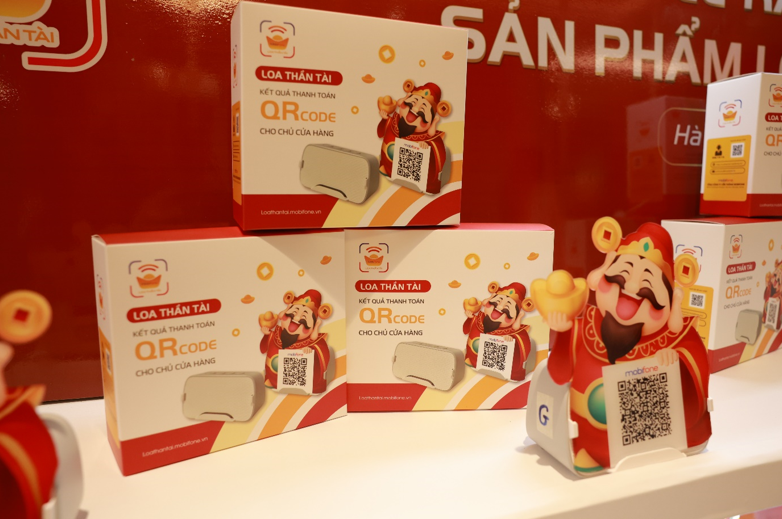 Khám phá vạn điều hay ở Loa Thần Tài - sản phẩm mới của MobiFone