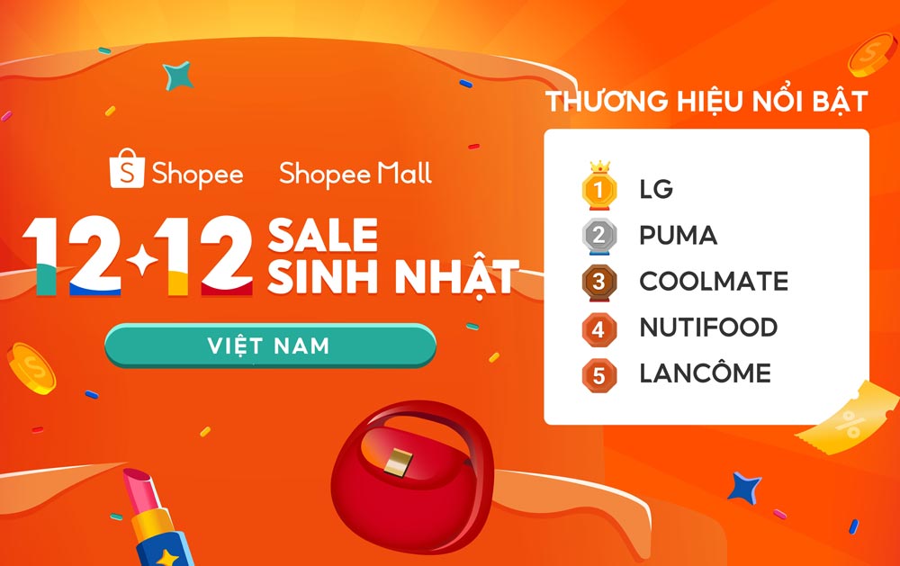 Hệ sinh thái mua sắm - giải trí - thanh toán liền mạch là nhân tố giúp TMĐT tăng trưởng