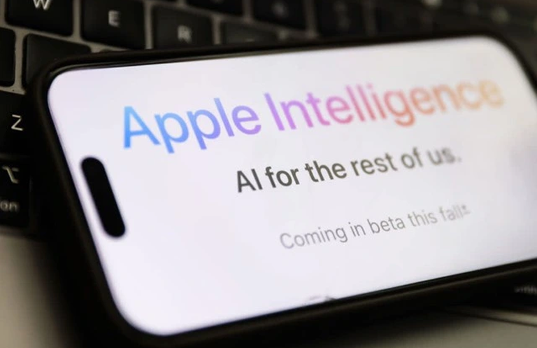 Người dùng iPhone thất vọng với Apple Intelligence