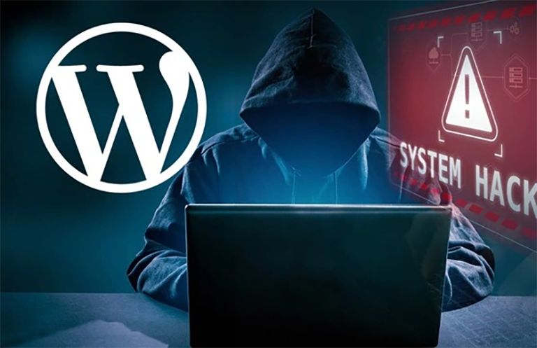 Hơn 390.000 trang web WordPress bị tin tặc tấn công