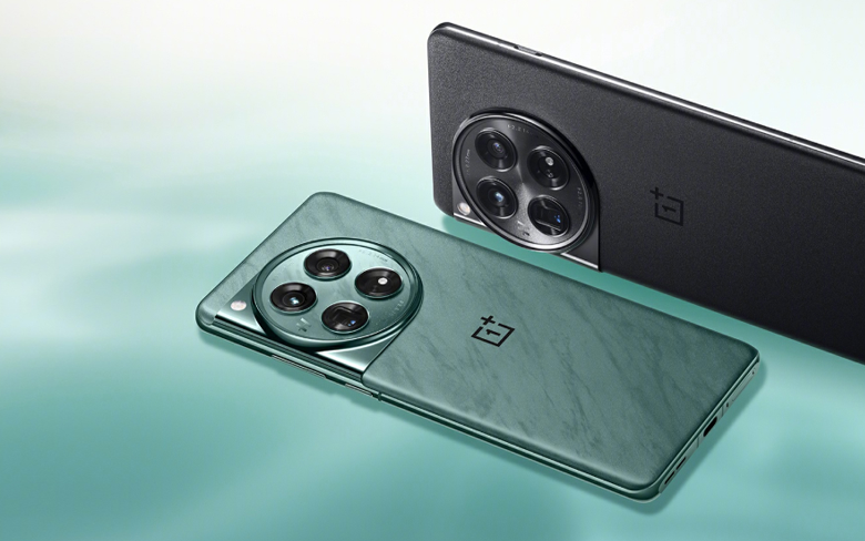 OnePlus 12
