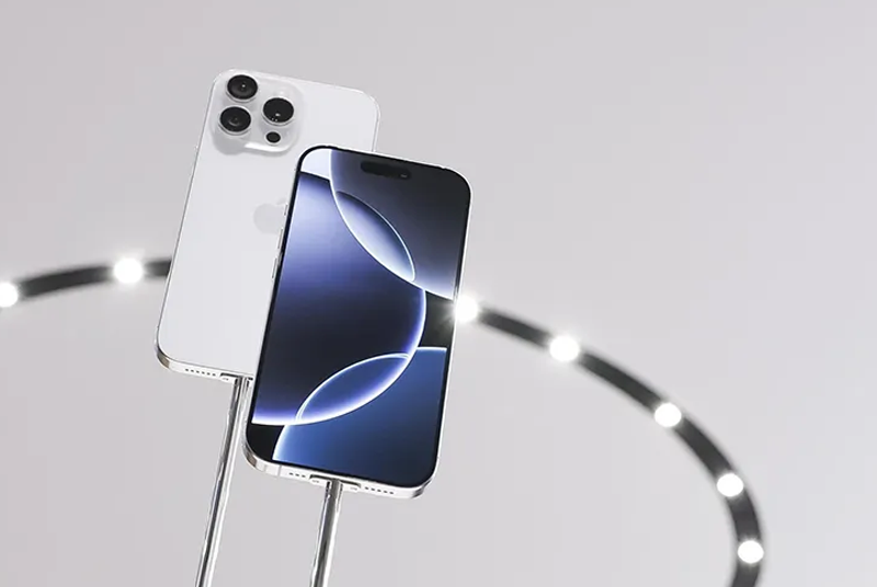 dịch vụ thuê iPhone
