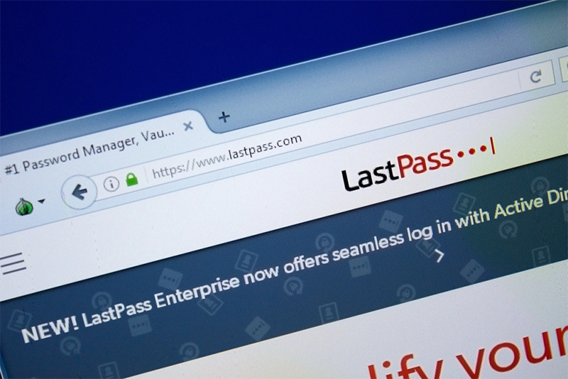 LastPass