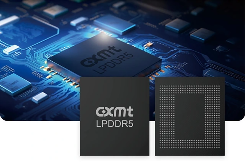 bộ nhớ DDR5