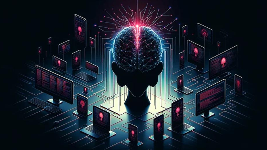 An ninh mạng năm 2025: Đối mặt với các cuộc tấn công lớn hơn có sự hỗ trợ của AI