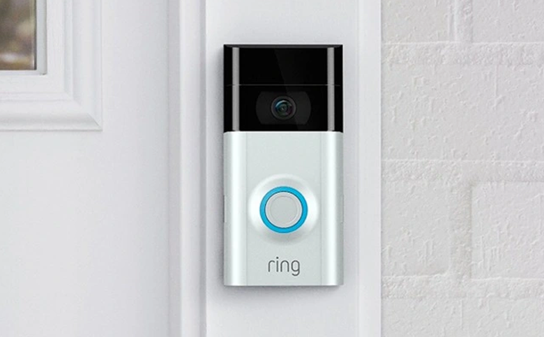 Apple chuẩn bị ra mắt chuông cửa thông minh tích hợp Face ID