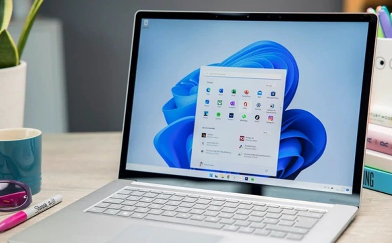 cập nhật Windows 11