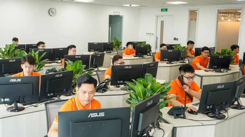 FPT đạt chứng nhận CREST quốc tế cho dịch vụ SOC