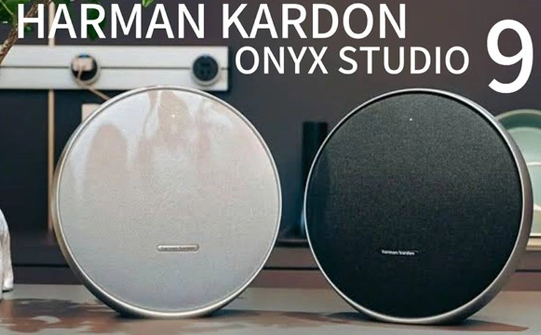 Harman Kardon Onyx Studio 9