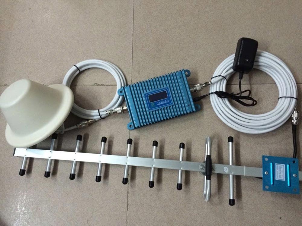 46 tổ chức, cá nhân bị phạt vì sử dụng thiết bị kích sóng di động