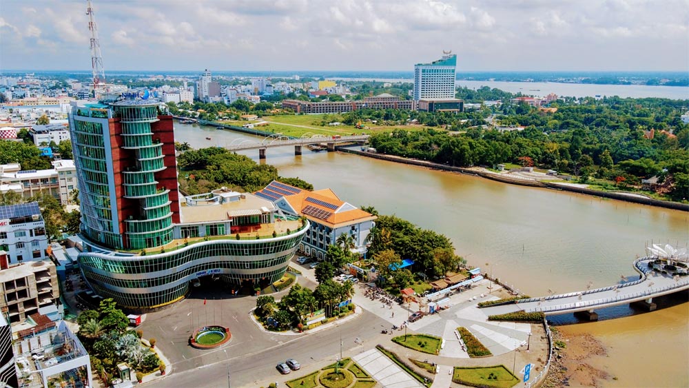 FPT bổ sung nguồn nhân lực cho mảng dịch vụ CNTT nước ngoài tại ĐBSCL