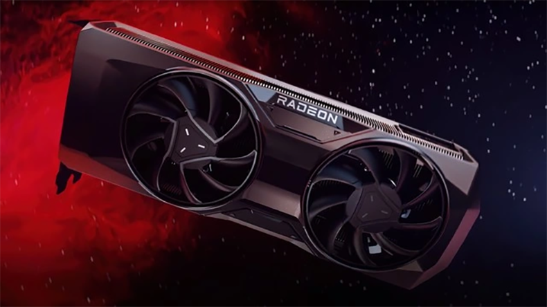 AMD Radeon RX 9000