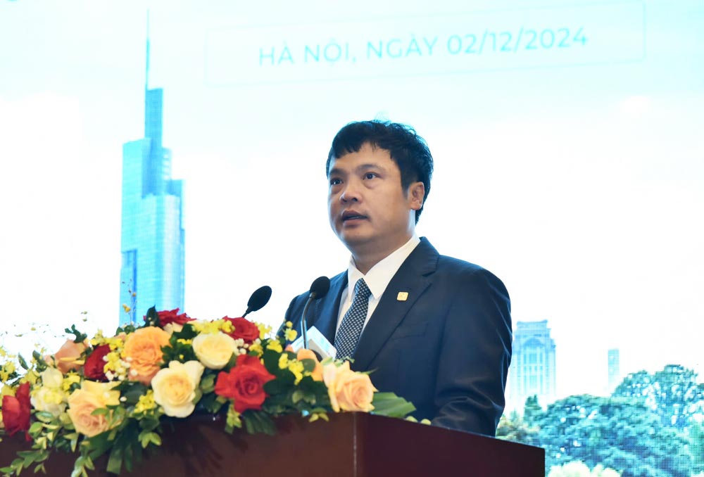Phát triển thành phố thông minh vượt qua các thách thức về hạ tầng và nguồn lực