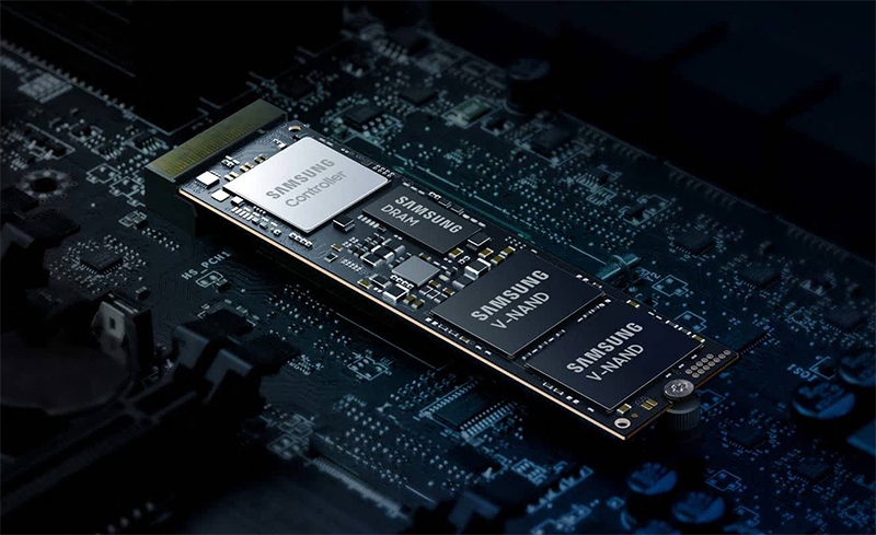 Thị trường DRAM