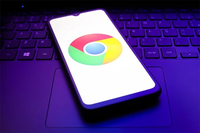 tiện ích mở rộng Chrome