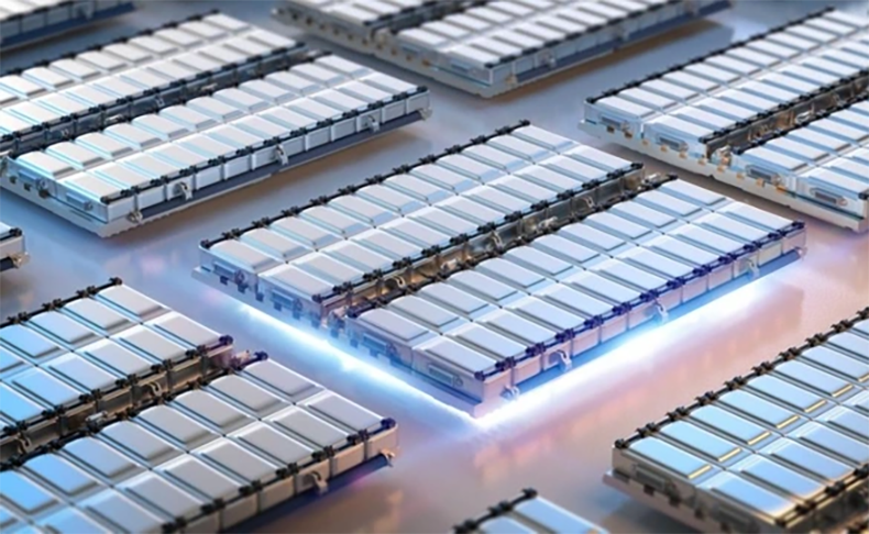 Nghiên cứu đột phá dành cho pin lithium-ion