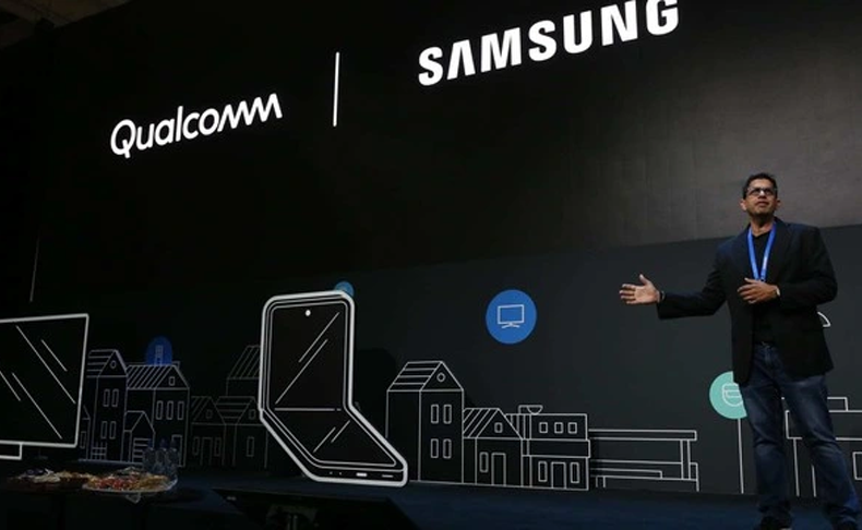 Samsung rục rịch sản xuất chip 2nm cho Galaxy S27