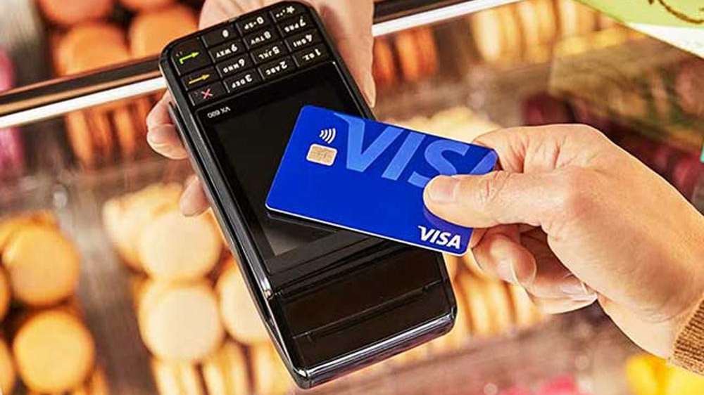 Việt Nam dẫn đầu làn sóng thanh toán không tiếp xúc tại APAC