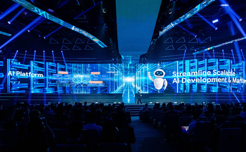 Xu hướng công nghệ 2025: Bùng nổ phát triển AI Agents