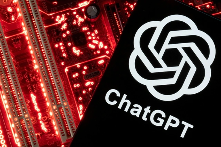 ChatGPT