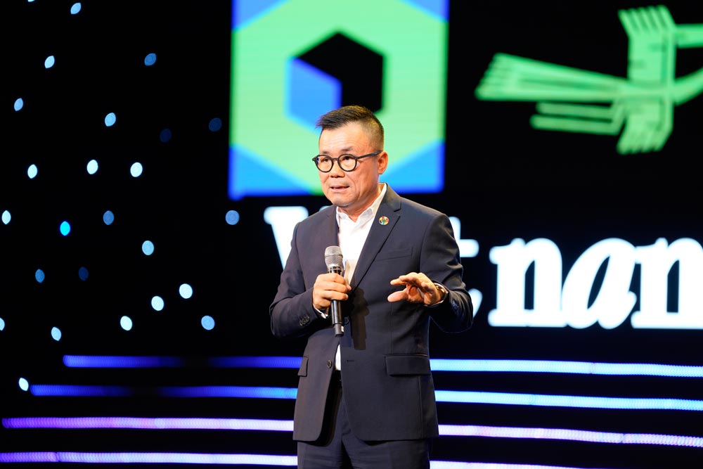 Doanh nghiệp Việt cần làm gì để bước vào thị trường công nghệ mới nổi?