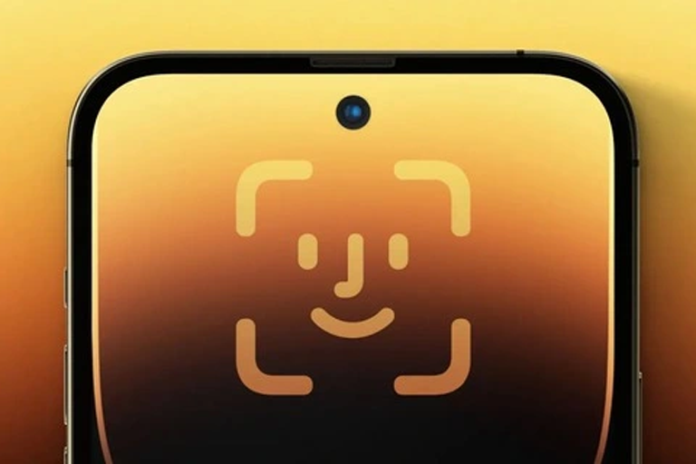iPhone 17 có thể dùng Face ID ẩn dưới màn hình