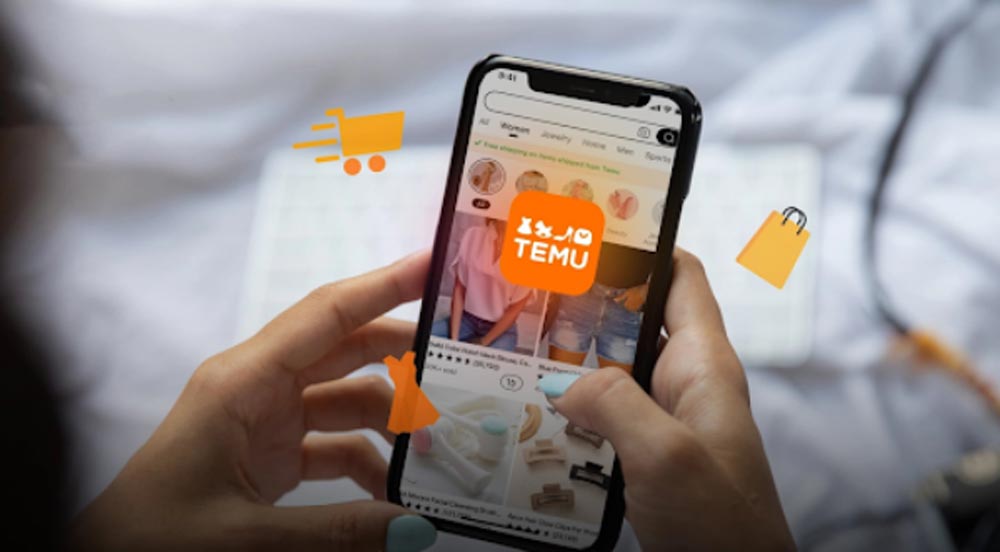 Temu tạm dừng dịch vụ TMĐT tại Việt Nam để chờ cấp phép