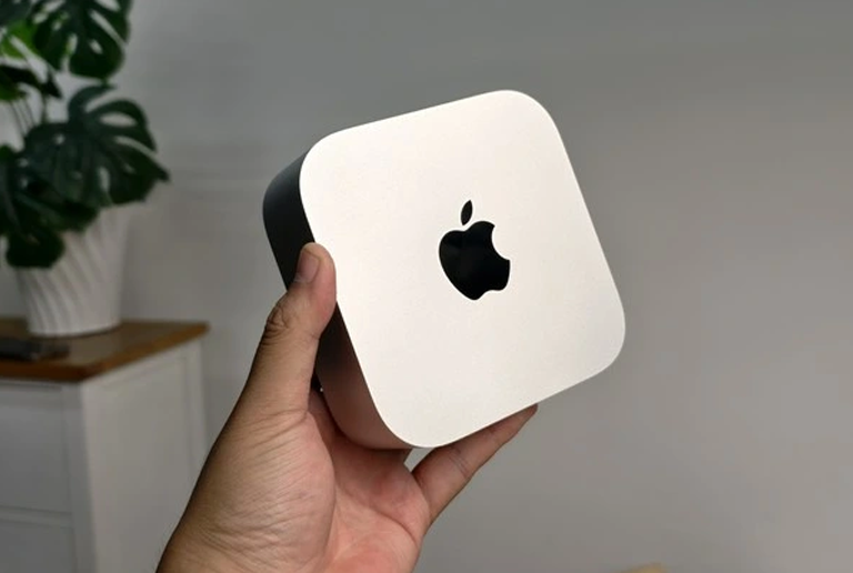 Mac Mini M4 chính thức mở bán tại Việt Nam
