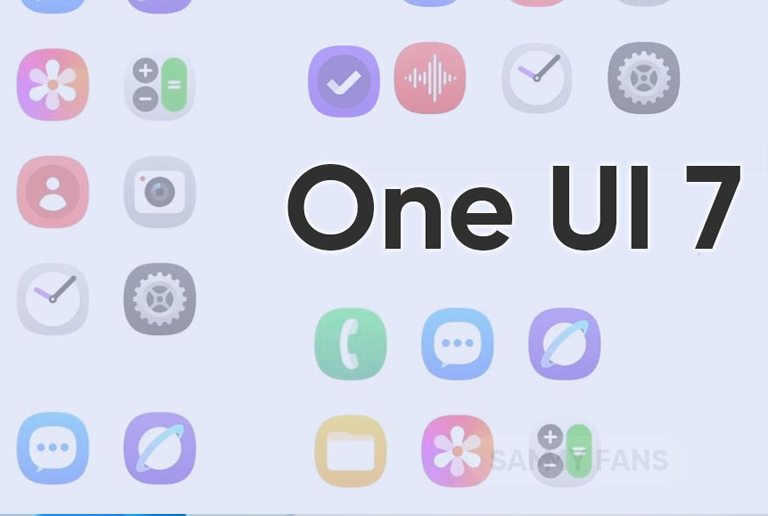One UI 7