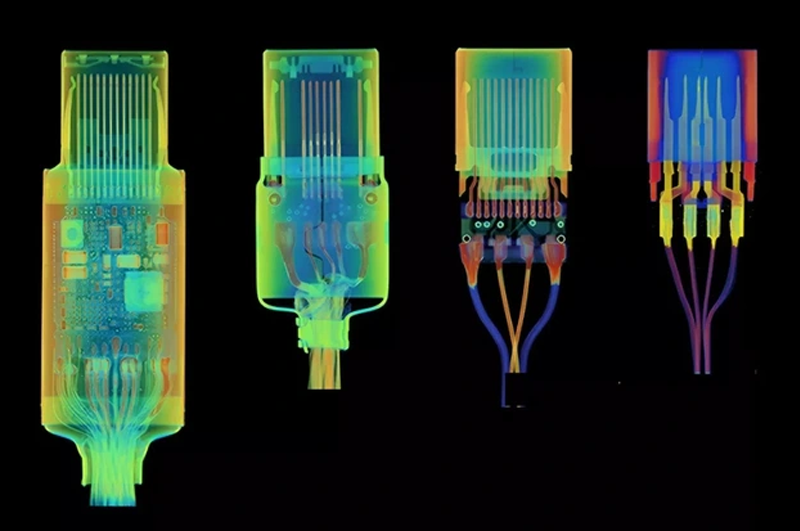 Nguy cơ tiềm ẩn từ cáp USB-C giá rẻ