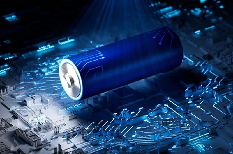 Công nghệ pin đột phá vượt qua giới hạn pin lithium