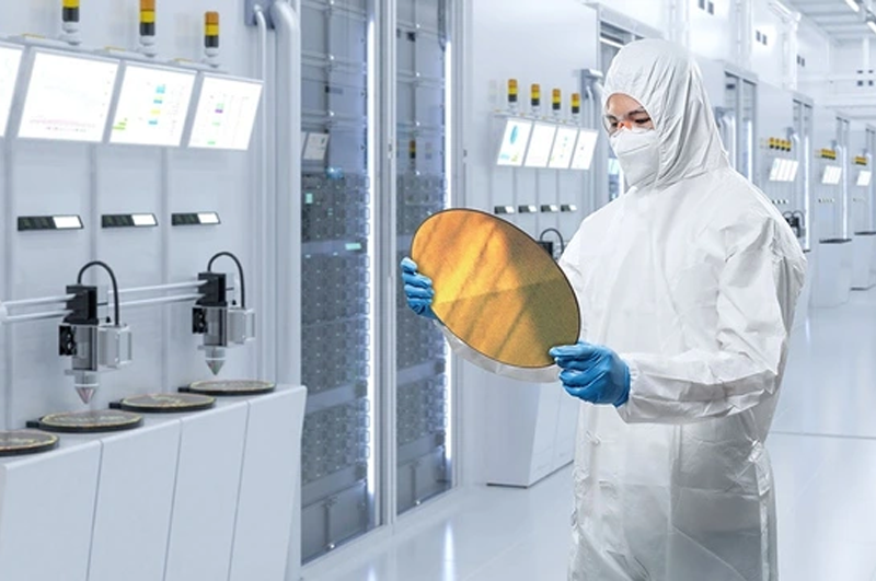 Intel có nguy cơ thất bại với quy trình 18A