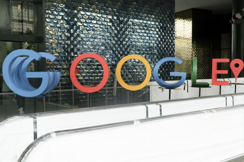 Văn phòng Google tại Việt Nam