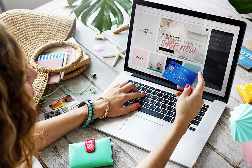 Cảnh báo bẫy lừa đảo nhắm vào tín đồ mua sắm dịp cuối năm
