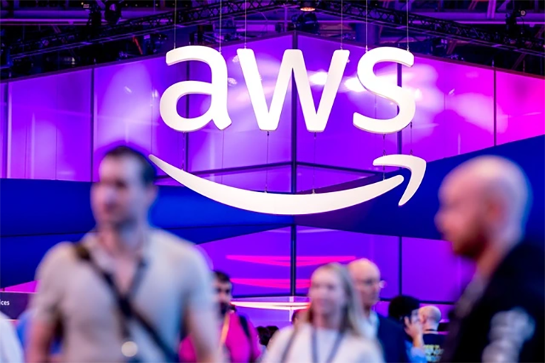 Grab lựa chọn AWS làm nhà cung cấp xử lý dữ liệu đám mây ưu tiên