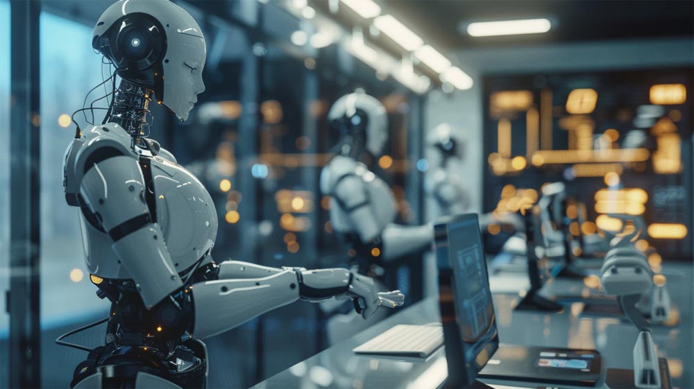Năm 2025: Các công cụ AI mới sẽ mở ra nhiều "cánh cửa" mới