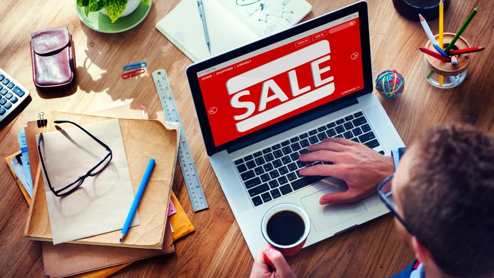 Cảnh báo bẫy lừa đảo nhắm vào tín đồ mua sắm dịp cuối năm