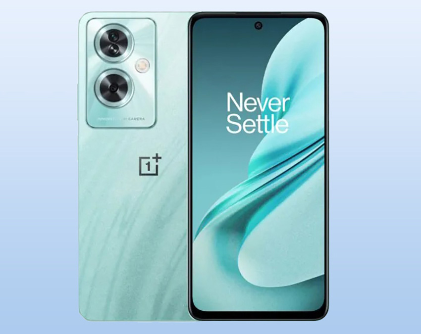OnePlus trình làng smartphone tầm trung Nord N30 SE 5G