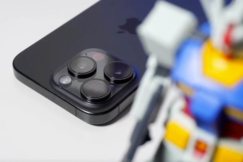 iPhone 16 Pro
