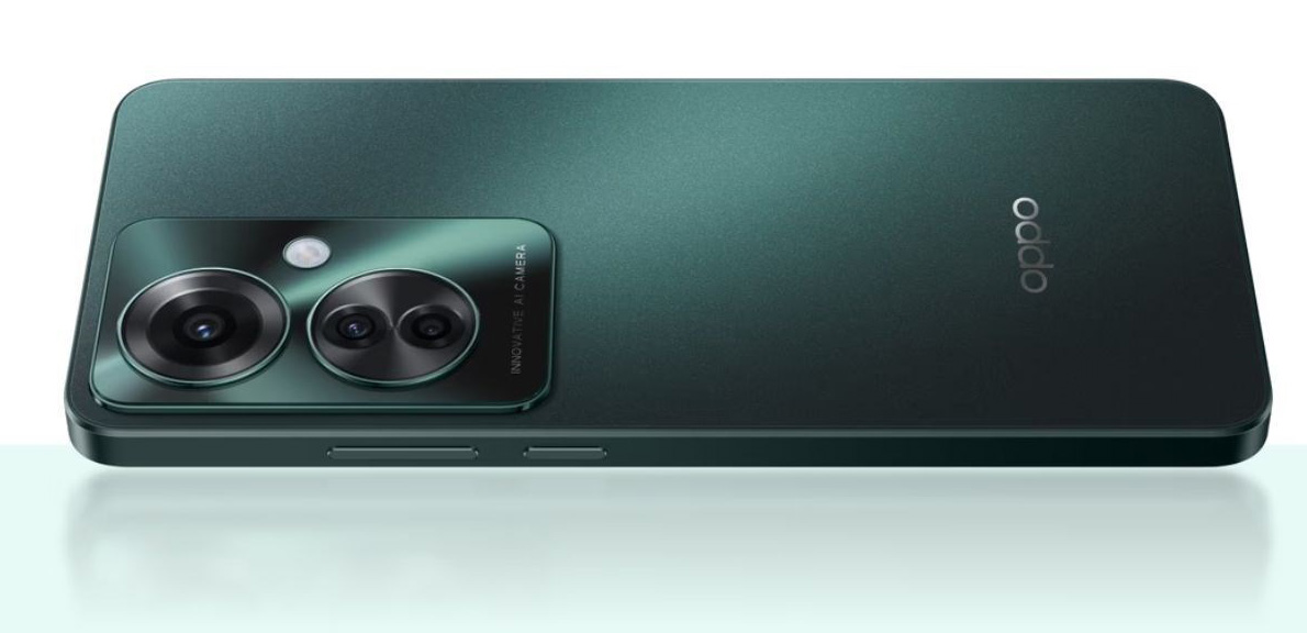 OPPO Reno11 F 5G