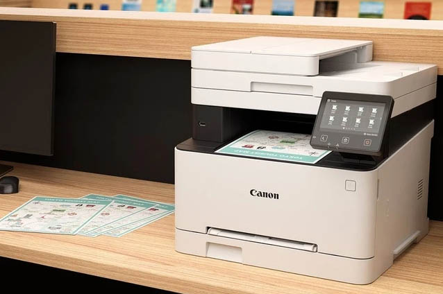Canon i-Sensys MF750