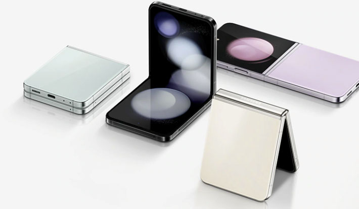 Samsung chiếm gần 3/4 thị phần điện thoại thông minh tại Hàn Quốc