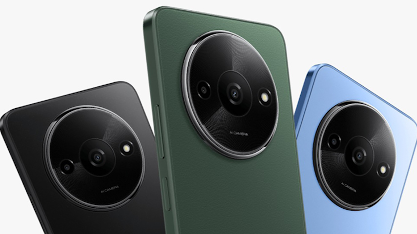 Xiaomi Redmi A3