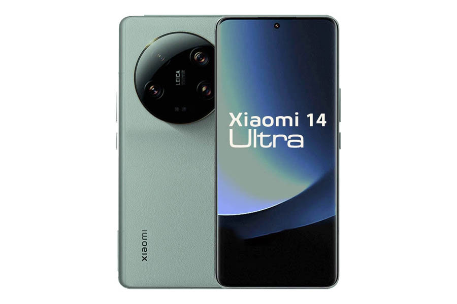 Xiaomi 14 Ultra