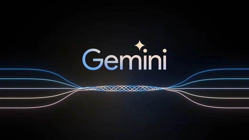 Gemini 1.5