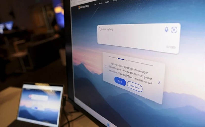 Microsoft Edge