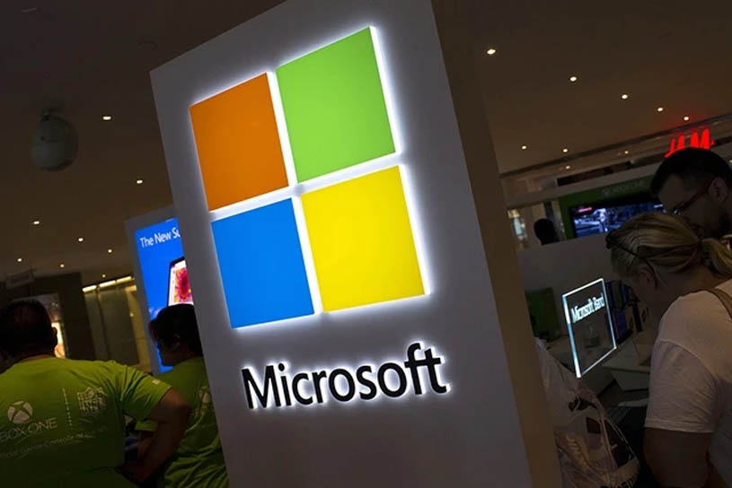 cập nhật Patch Tuesday