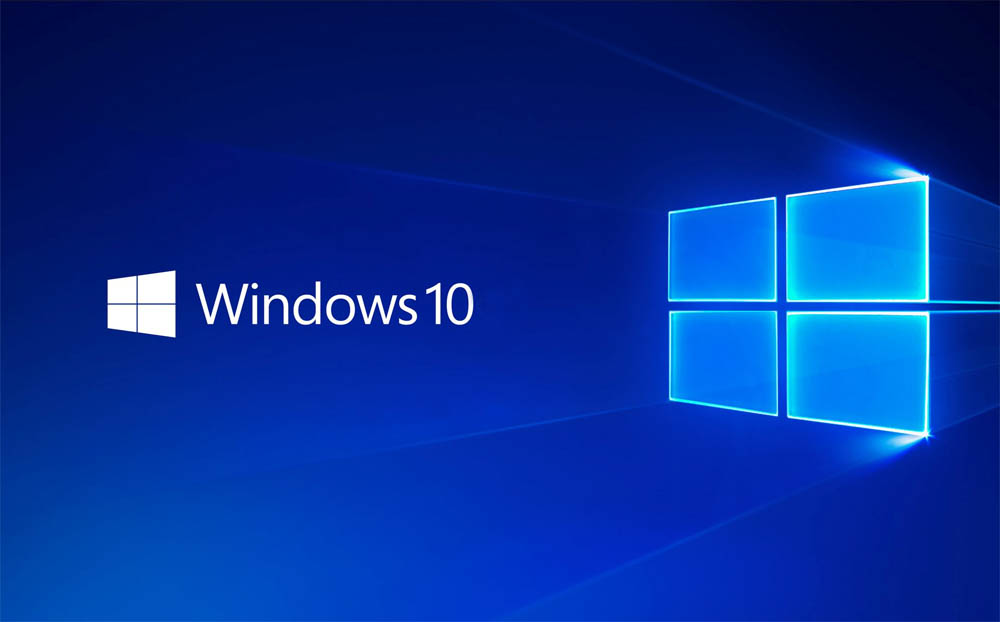cài đặt Windows 10