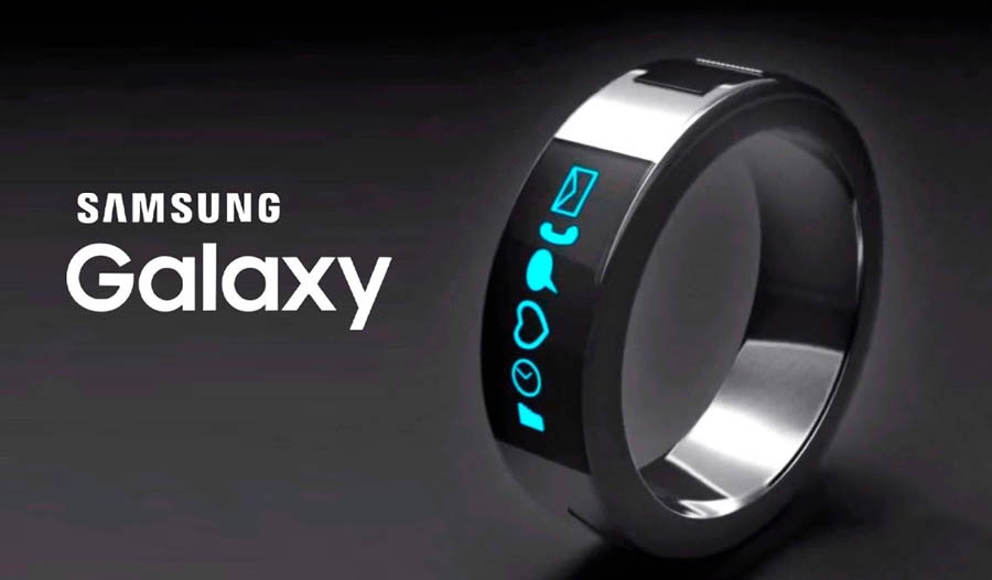 Galaxy Ring